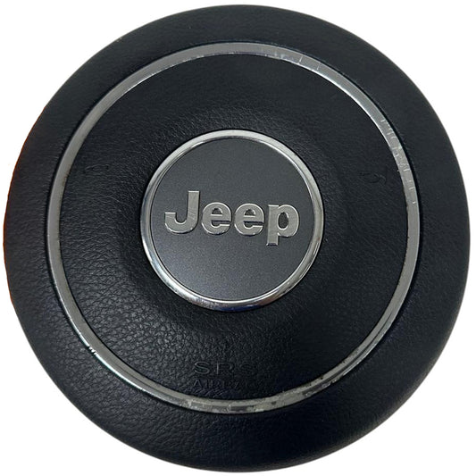 Steering Wheel Air Bag Fits for 2012 Jeep Grand Cherokee 3.6L