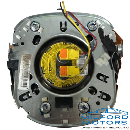 Steering Wheel Air Bag Fits for 2012 Jeep Grand Cherokee 3.6L