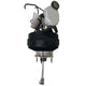 Brake Master Cylinder Fits for 2011-2012 Ford Explorer XLT 3.5L