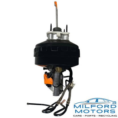 Brake Master Cylinder Fits for 2011-2012 Ford Explorer XLT 3.5L