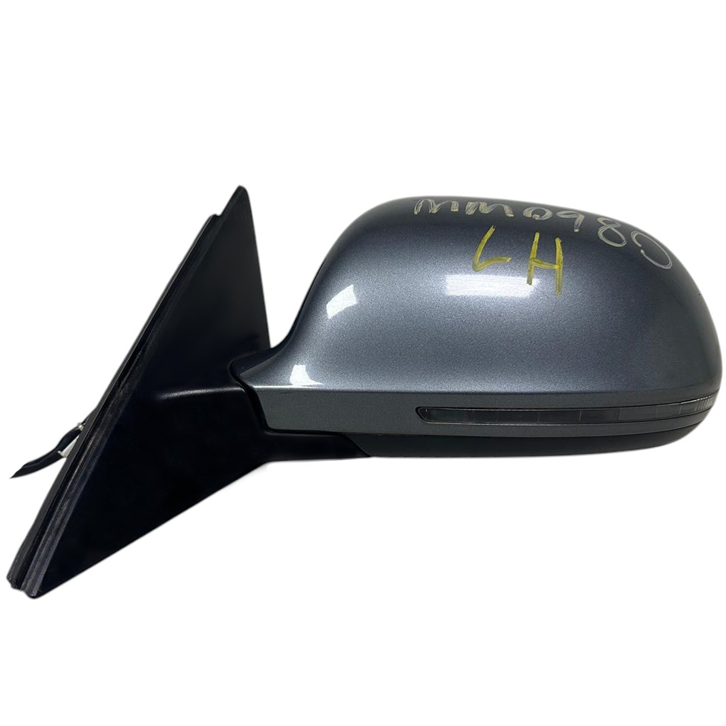 Driver Side View Mirror Fits for 2013-2016 A4 allroad quattro Prestige 2.0L