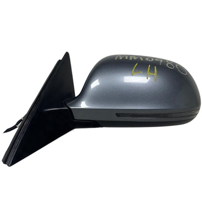 Driver Side View Mirror Fits for 2013-2016 A4 allroad quattro Prestige 2.0L