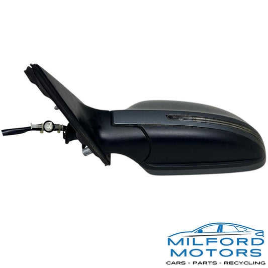 Driver Side View Mirror Fits for 2013-2016 A4 allroad quattro Prestige 2.0L