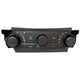 Gray Manual Temperature Control  Fits 2011-2013 Toyota Highlander 3.5L