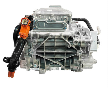 2021-2024 Ford Mustang Mach-E GT Front Drive Electric Motor AWD VIN E/X 28K