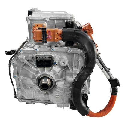 2021-2024 Ford Mustang Mach-E GT Front Drive Electric Motor AWD VIN E/X 28K