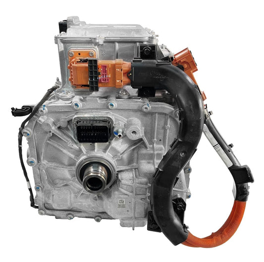 2021-2024 Ford Mustang Mach-E GT Front Drive Electric Motor AWD VIN E/X 28K