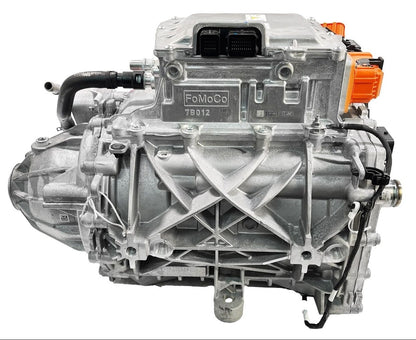 2021-2024 Ford Mustang Mach-E GT Front Drive Electric Motor AWD VIN E/X 28K