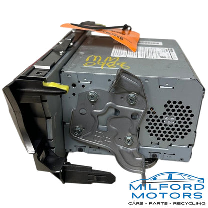 Audio Equipment Radio Receiver 2014 Lexus ES350 ES300H Sedan 3.5L