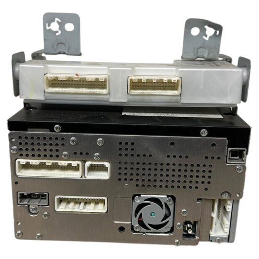 Used Audio Equipment Radio Receiver AM/FM/CD Fits 2008-2009 Infiniti EX35 3.5L