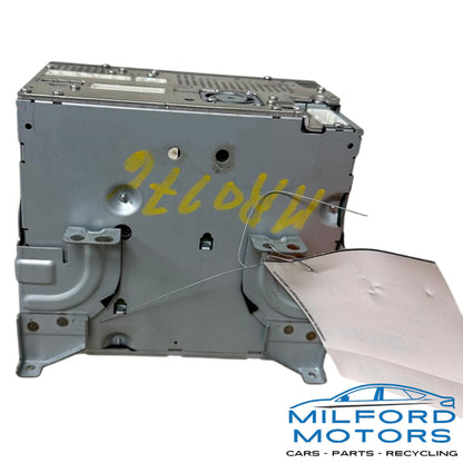 Used Audio Equipment Radio Receiver AM/FM/CD Fits 2008-2009 Infiniti EX35 3.5L