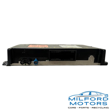 Chassis ECM Communication Trunk Mounted Fits 2015-2016 C300 C350E C450 C63 C63S