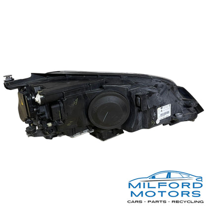 Driver Side Xenon Headlight Fits 2015-2017 Volkswagen Golf GTI Hatch 2.0L