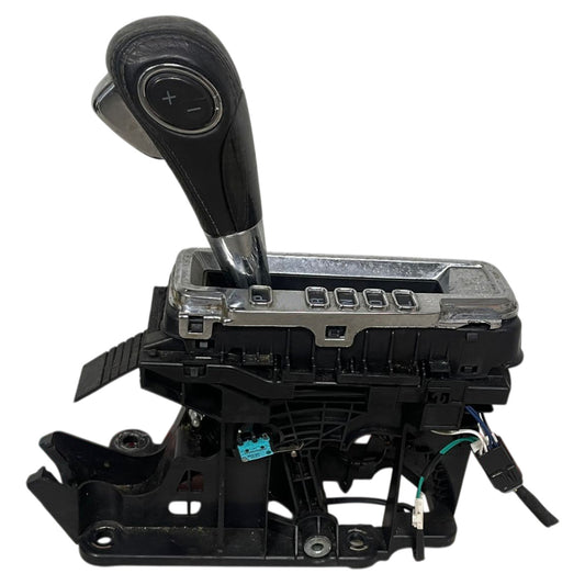 Transmission Shifter Assembly Fits 2017 GMC Acadia 3.6L
