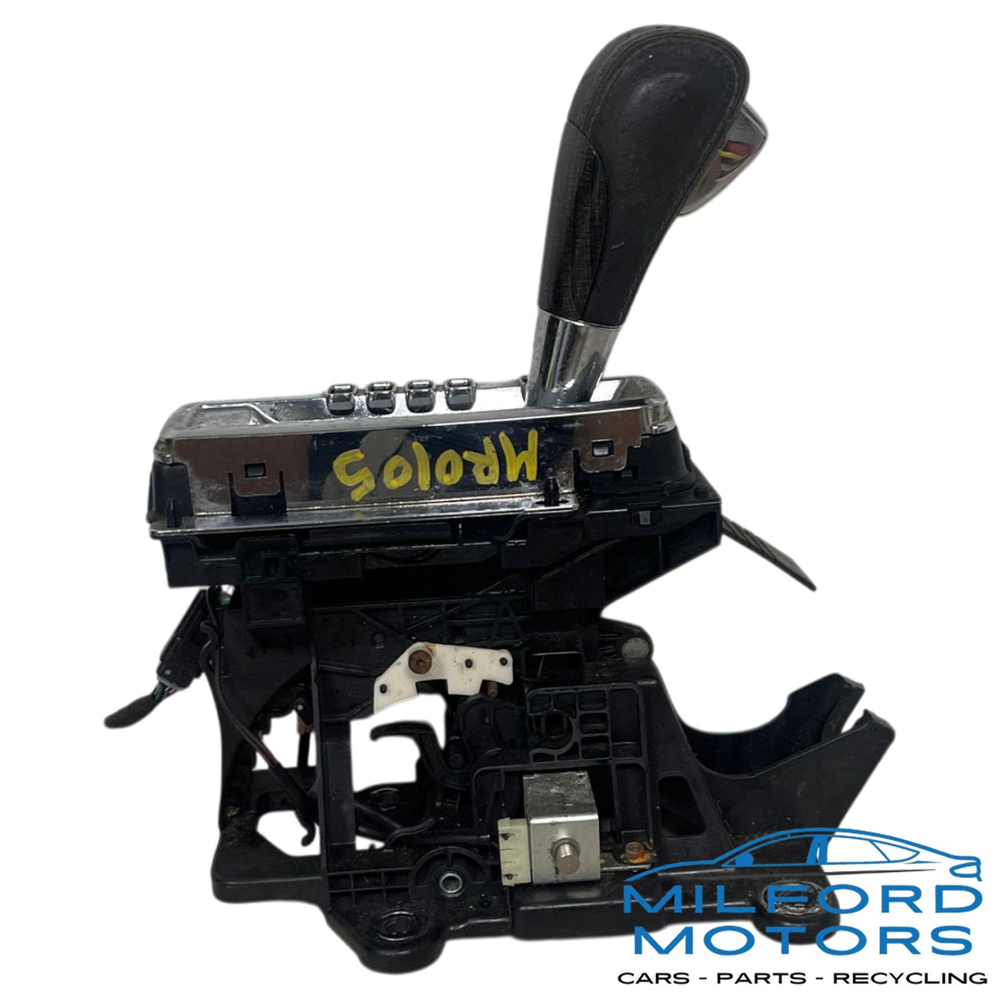 Transmission Shifter Assembly Fits 2017 GMC Acadia 3.6L