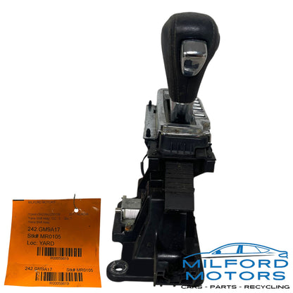 Transmission Shifter Assembly Fits 2017 GMC Acadia 3.6L