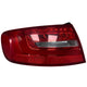 Driver Side Tail light Lamp Fits for 2013-2016 A4 allroad quattro Prestige 2.0L