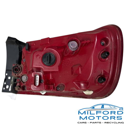 Driver Side Tail light Lamp Fits for 2013-2016 A4 allroad quattro Prestige 2.0L