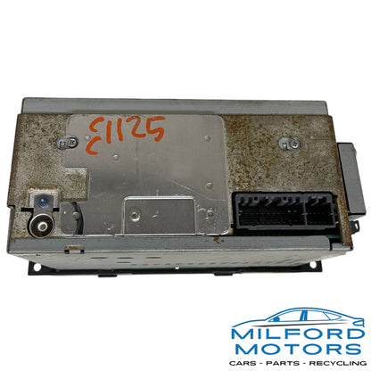 Used Radio Receiver AM/FM/CD  Fits 2006-2008 Dodge Ram 1500 Crew Cab 4D 4.7L