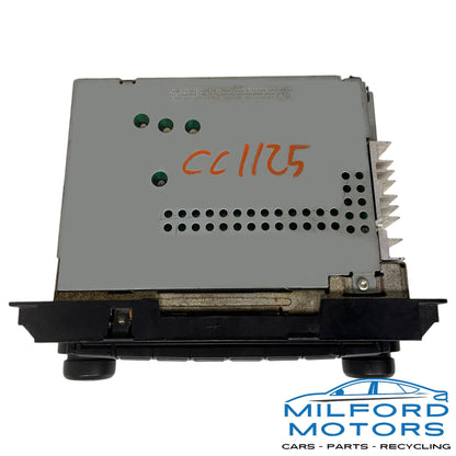 Used Radio Receiver AM/FM/CD  Fits 2006-2008 Dodge Ram 1500 Crew Cab 4D 4.7L