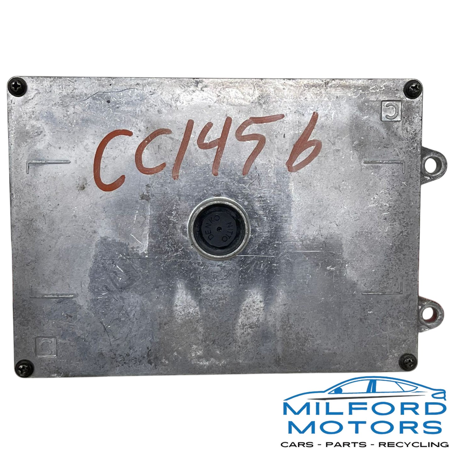 Electronic Control Module (ECM)  Fits 2012-2013 Honda Civic LX Sedan 1.8L