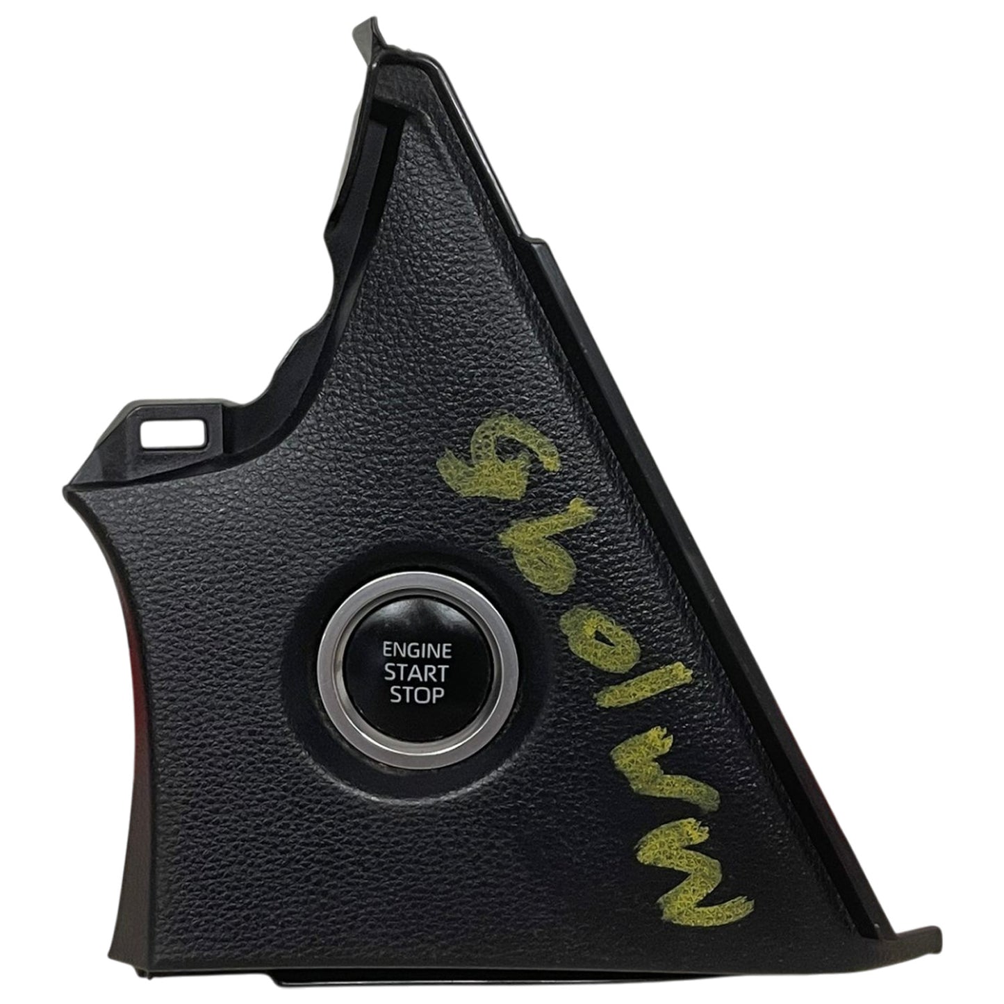 Keyless Ignition Push Button Start Fits 19-24 Corolla RAV4 Highlander Venza 2.0L