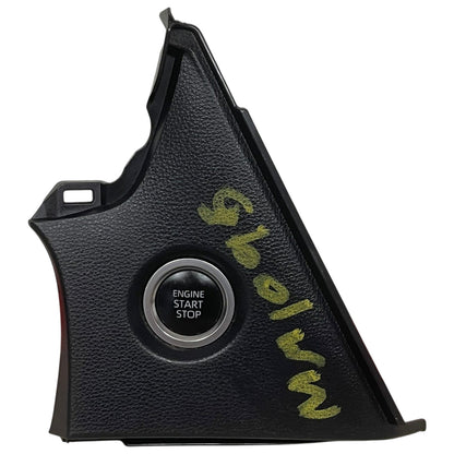 Keyless Ignition Push Button Start Fits 19-24 Corolla RAV4 Highlander Venza 2.0L