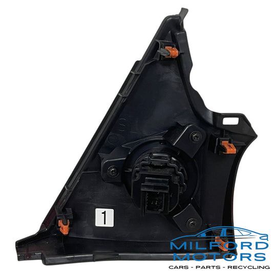 Keyless Ignition Push Button Start Fits 19-24 Corolla RAV4 Highlander Venza 2.0L