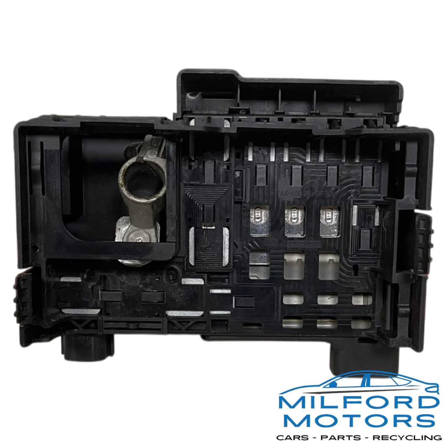 Junction Fuse Box Relay w/ Start Fits 2015 Chevy Malibu LS Fleet Sedan 2.5L