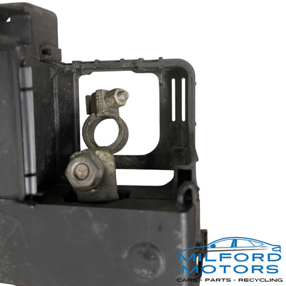 Junction Fuse Box Relay w/ Start Fits 2015 Chevy Malibu LS Fleet Sedan 2.5L