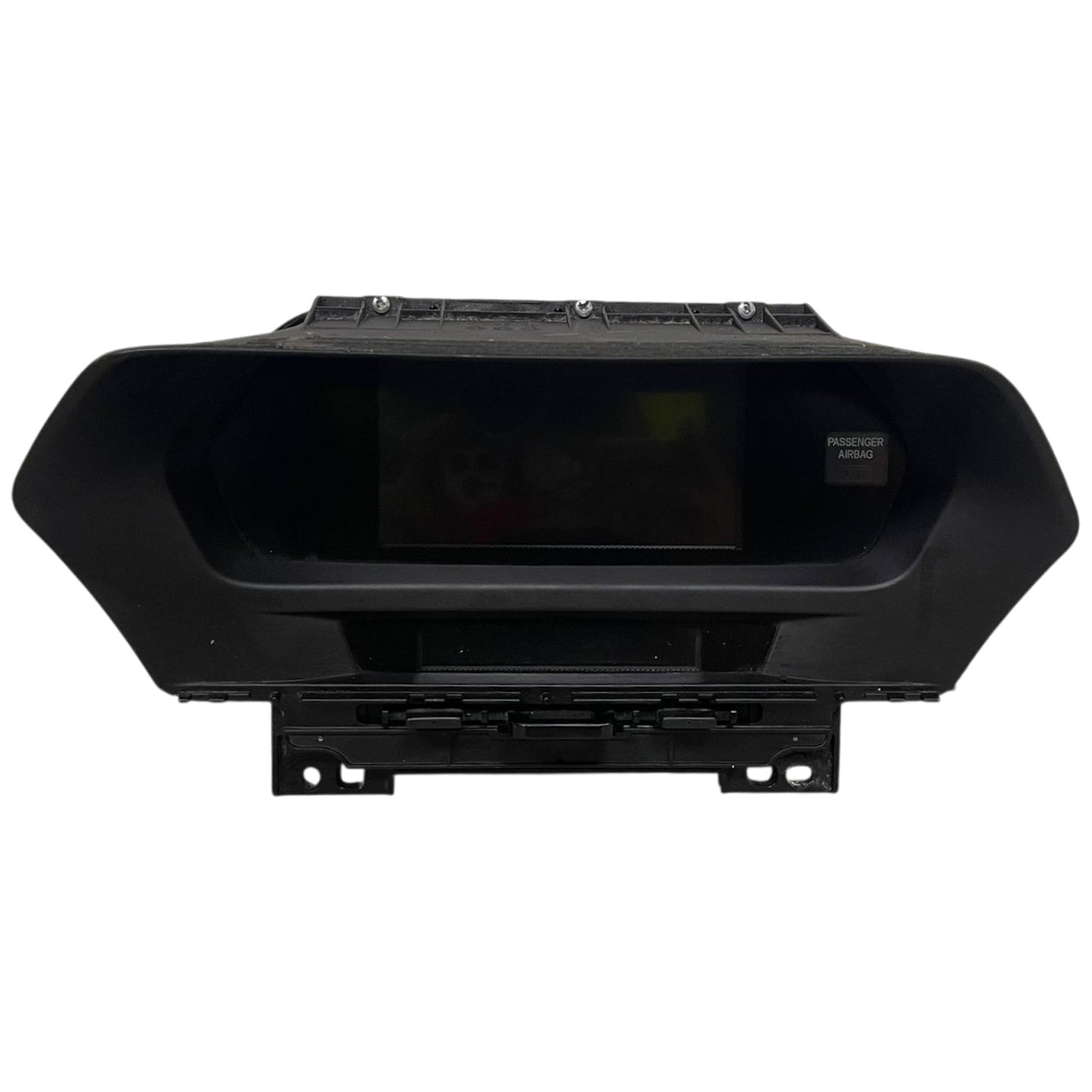 OEM Dash GPS Display Screen Fits 2016-2020 Acura ILX