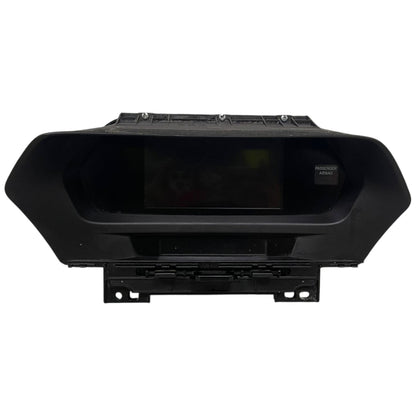 OEM Dash GPS Display Screen Fits 2016-2020 Acura ILX
