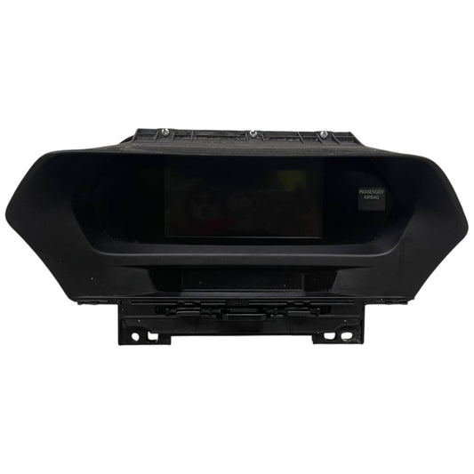 OEM Dash GPS Display Screen Fits 2016-2020 Acura ILX