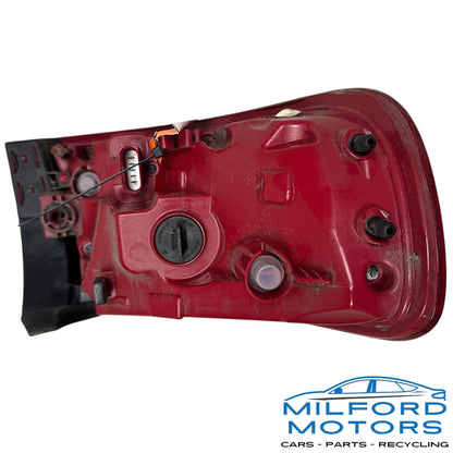 Passenger Side Tail light Lamp Fits for 2013-2016 Audi A4 allroad 2.0L