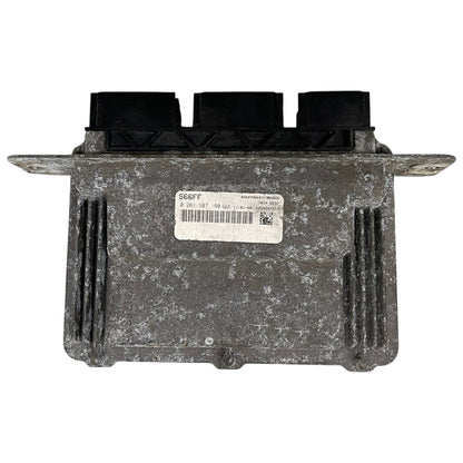 Engine ECM Electronic Control Module Fits 2009-2012 Ford E-250 4.6L ID:9C2A-BEB