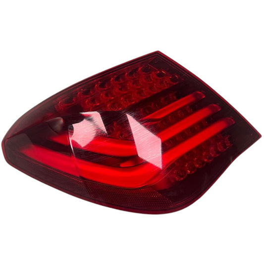 Driver Side Tail light Lamp Fits for 2013-2015 BMW 7 Series 4.4L