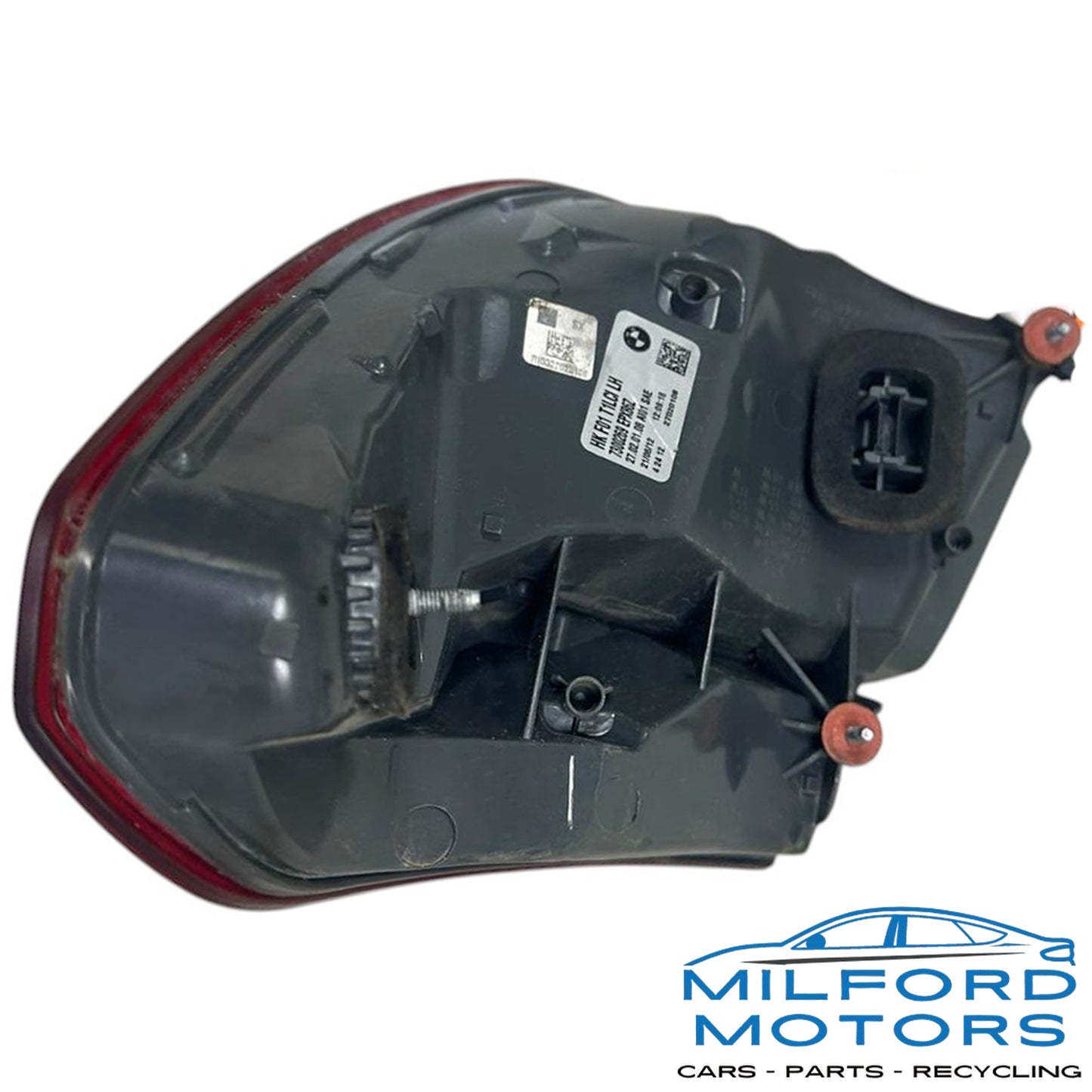 Driver Side Tail light Lamp Fits for 2013-2015 BMW 7 Series 4.4L