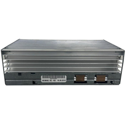 Used HI-FI Radio Receiver  for 2011-2016 BMW 5 Series 535i xDrive 3.0L