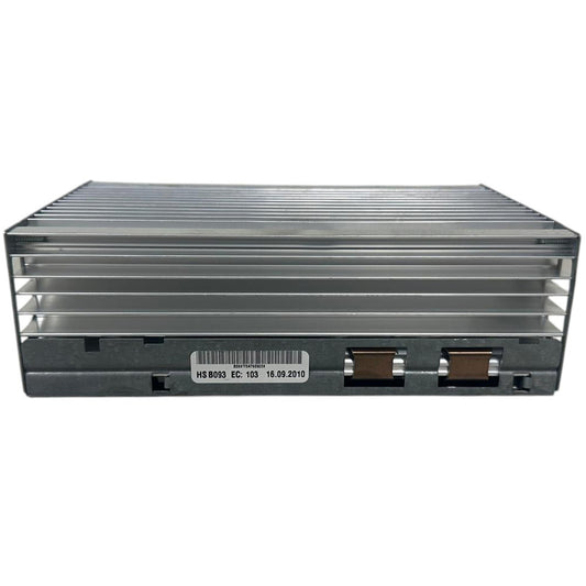 Used HI-FI Radio Receiver  for 2011-2016 BMW 5 Series 535i xDrive 3.0L