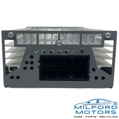 Used HI-FI Radio Receiver  for 2011-2016 BMW 5 Series 535i xDrive 3.0L