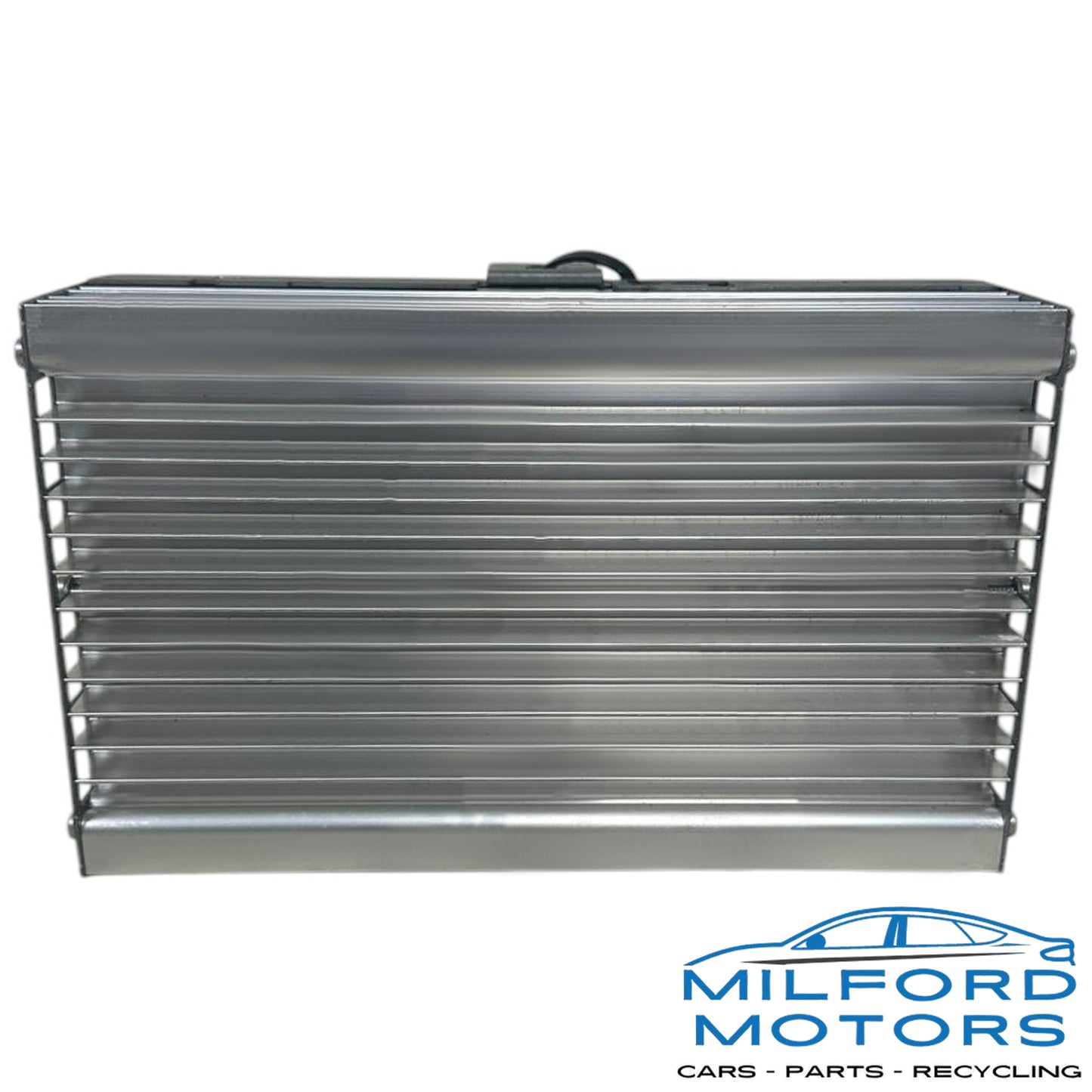 Used HI-FI Radio Receiver  for 2011-2016 BMW 5 Series 535i xDrive 3.0L