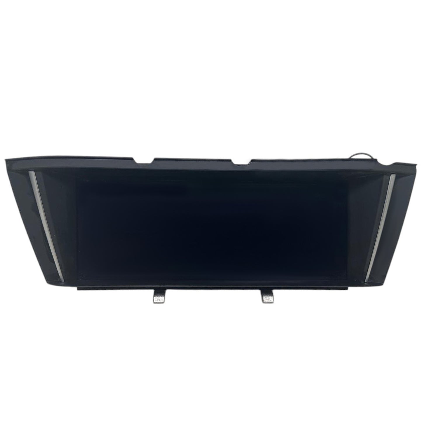 Used 10.25" Front Info-GPS Display Screen Fits for 2013-2015 BMW 7 Series 4.4L