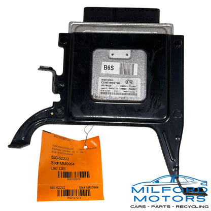 Auto Transmission Electronic Control Module  Fits 2014 KIA Optima Sedan 2.4L