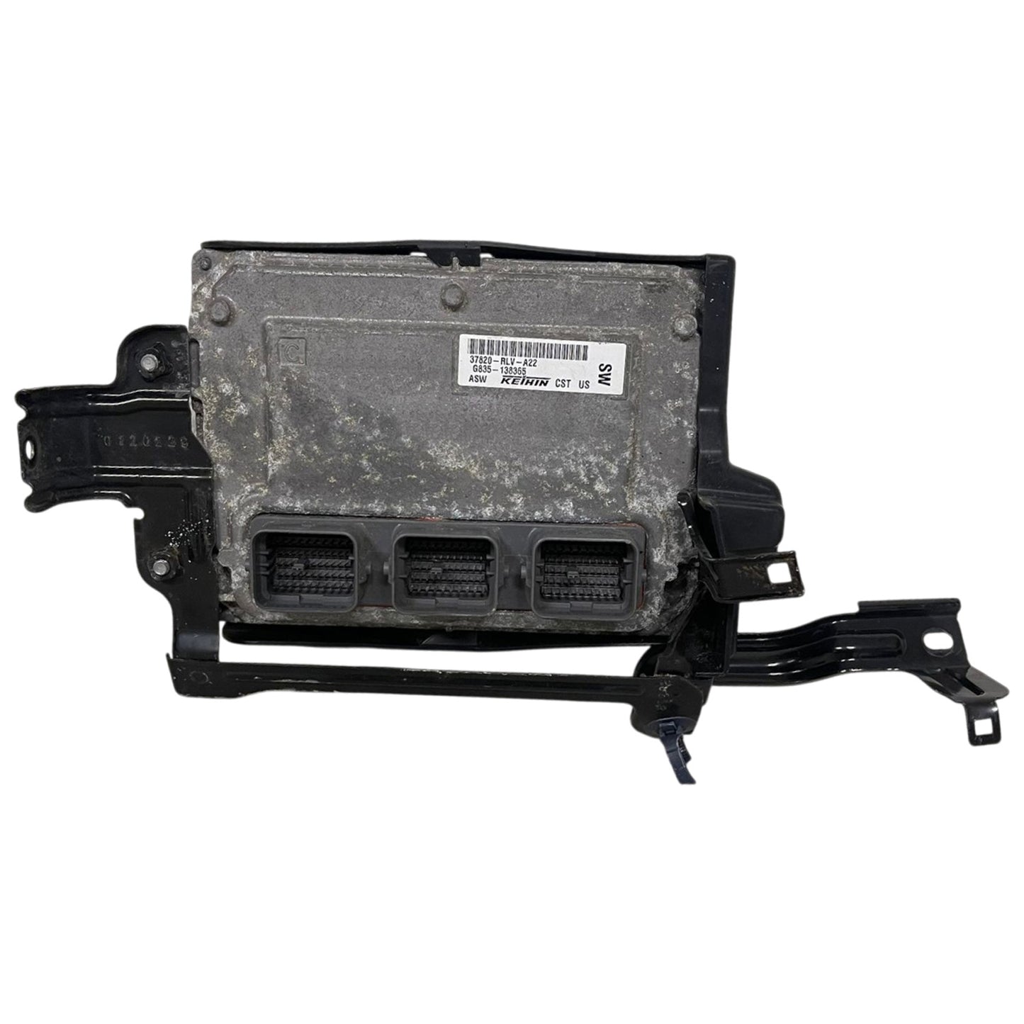 Electronic Control Module (ECM)  Fits 2016 Honda Pilot EX-L 3.5L A.W.D