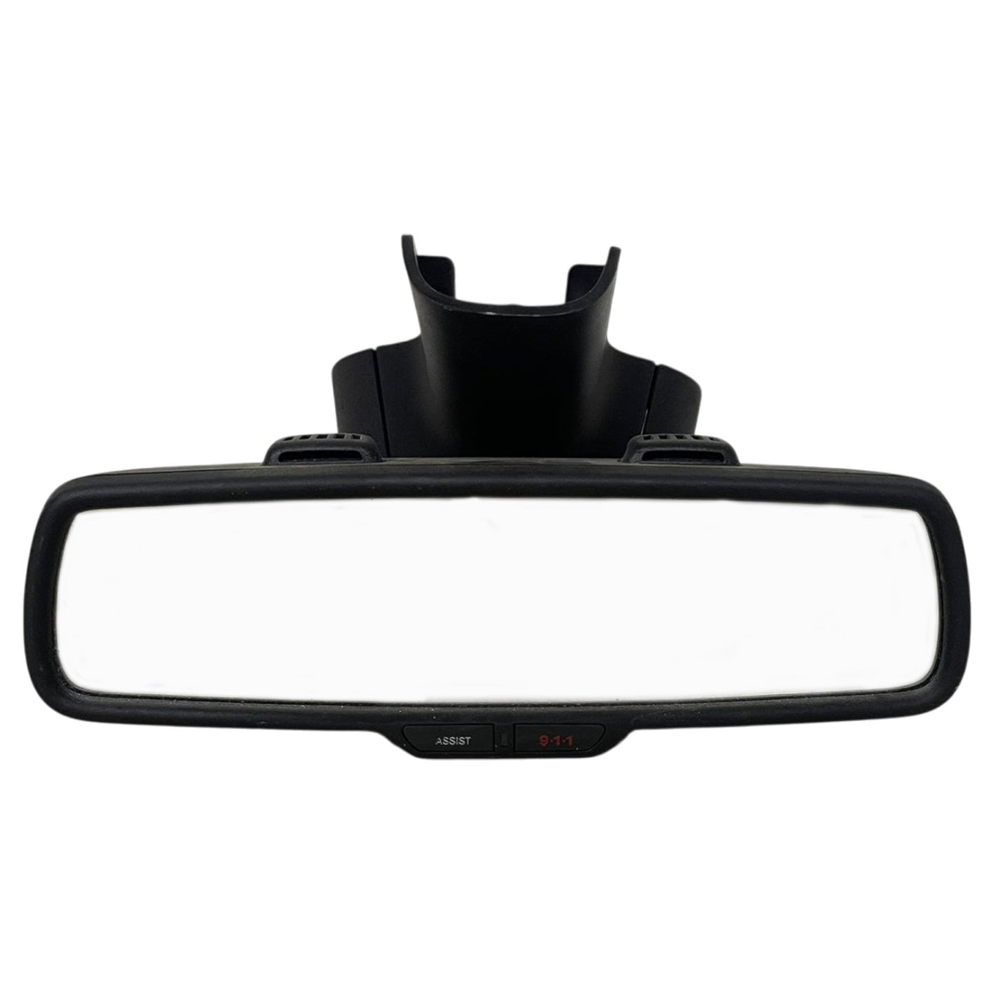 Rear View Mirror Manual Dimming Fits 2014-2015 Jeep Grand Cherokee 3.6L