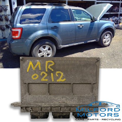 Electronic Control Module (ECM) Fits 2010-2011 Escape Mariner 3.0L (Auto trans)