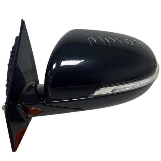 Driver Side View Mirror Fits for 2017-2020 Kia Sorento EX Sport / EX V6 3.3L