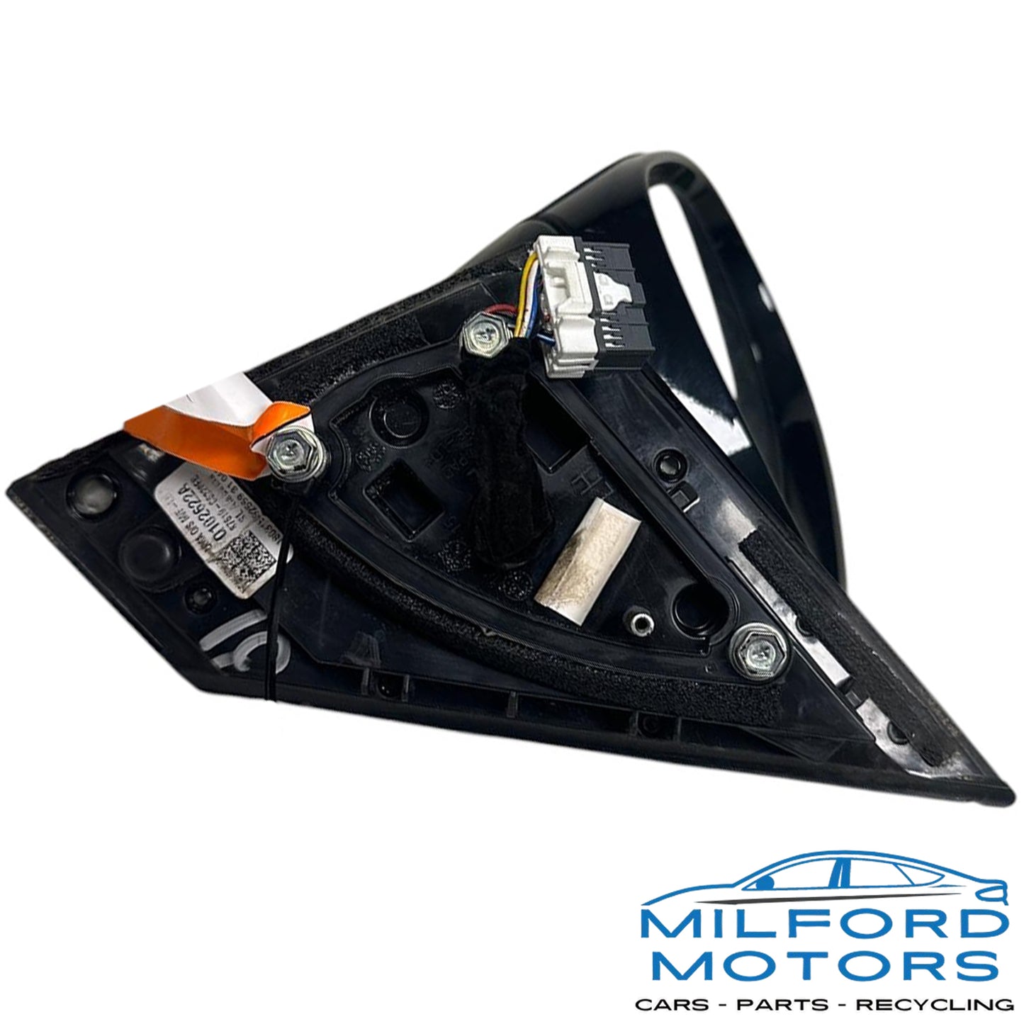 Driver Side View Mirror Fits for 2017-2020 Kia Sorento EX Sport / EX V6 3.3L