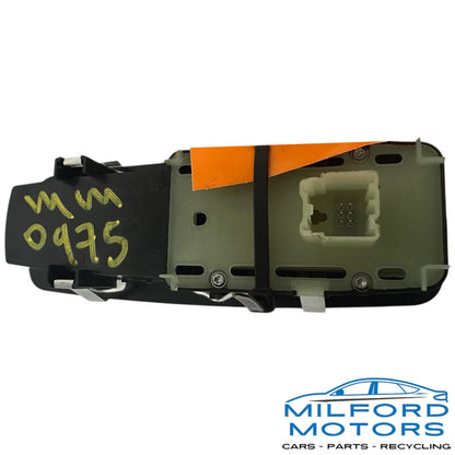 Front Passenger Side Door Switch Fits 2012 Jeep Grand Cherokee 3.6L