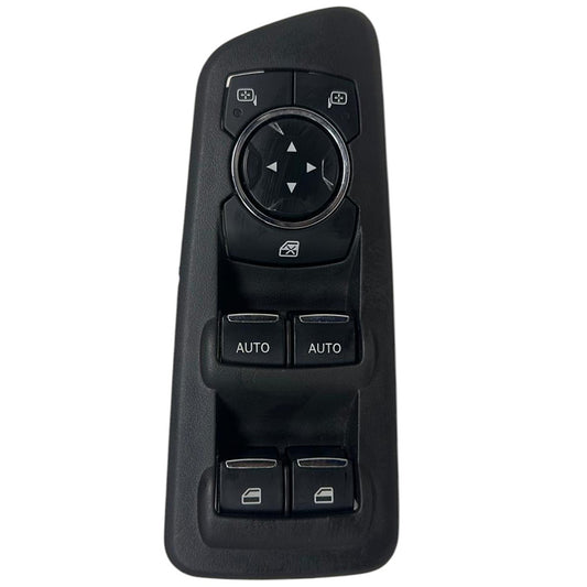 Front Door Switch Driver's Master (Mirror & Window)  Fits 11-2015 Explorer 3.5L